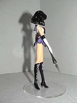 Amazon.co.jp: 美少女戦士セーラームーン 1/8 セーラーサターン